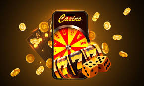 007 Online Casino UK Your Ultimate Gaming Destination 007 Online Casino UK Your Ultimate Gaming Destination