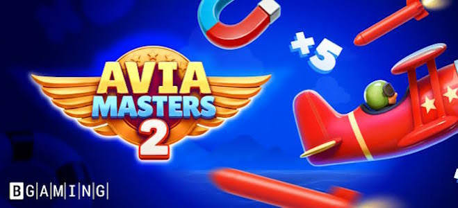 Descubre Aviamasters La Experiencia de Juego Definitiva Descubre Aviamasters La Experiencia de Juego Definitiva