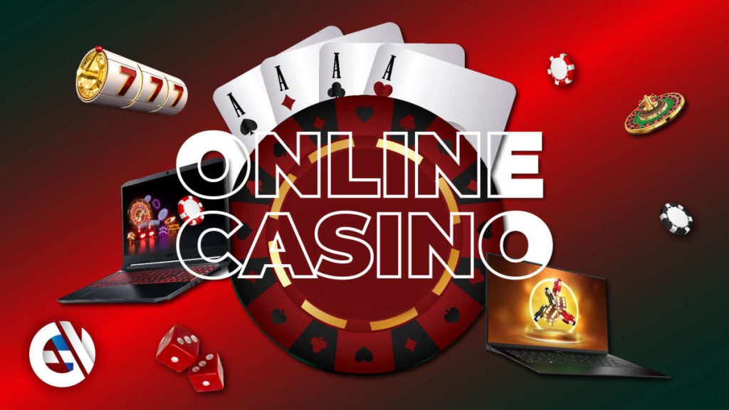 Discover the Excitement of Mania Casino Online -880372182 Discover the Excitement of Mania Casino Online -880372182