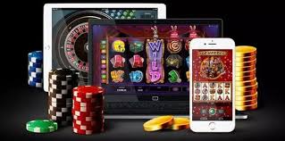 Discover the Excitement of Mania Casino Online -880372182 Discover the Excitement of Mania Casino Online -880372182