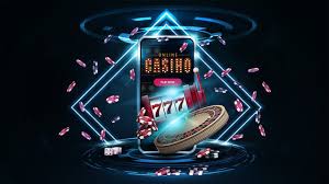 Discover the Limitless Casino Platform A New Era of Online Gaming -373995213