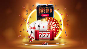 Experience the Thrill of Casino Online The Ultimate Guide Experience the Thrill of Casino Online The Ultimate Guide