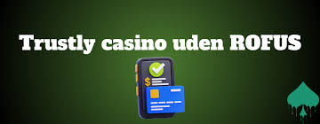 Live Casino uden ROFUS De Bedste Spilmuligheder Live Casino uden ROFUS De Bedste Spilmuligheder