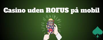 Live Casino uden ROFUS De Bedste Spilmuligheder Live Casino uden ROFUS De Bedste Spilmuligheder