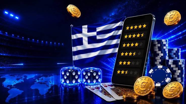 Online Casino Εξωτερικού Ο Οδηγός σας για την Ψηφιακή Διασκέδαση