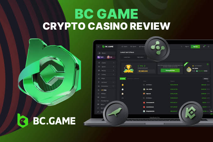 Unlock Exciting Rewards with BC.Game Mirror Promo Codes -247895369 Unlock Exciting Rewards with BC.Game Mirror Promo Codes -247895369